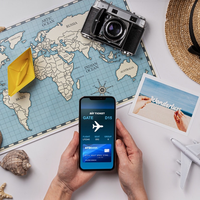 Visitor Visa