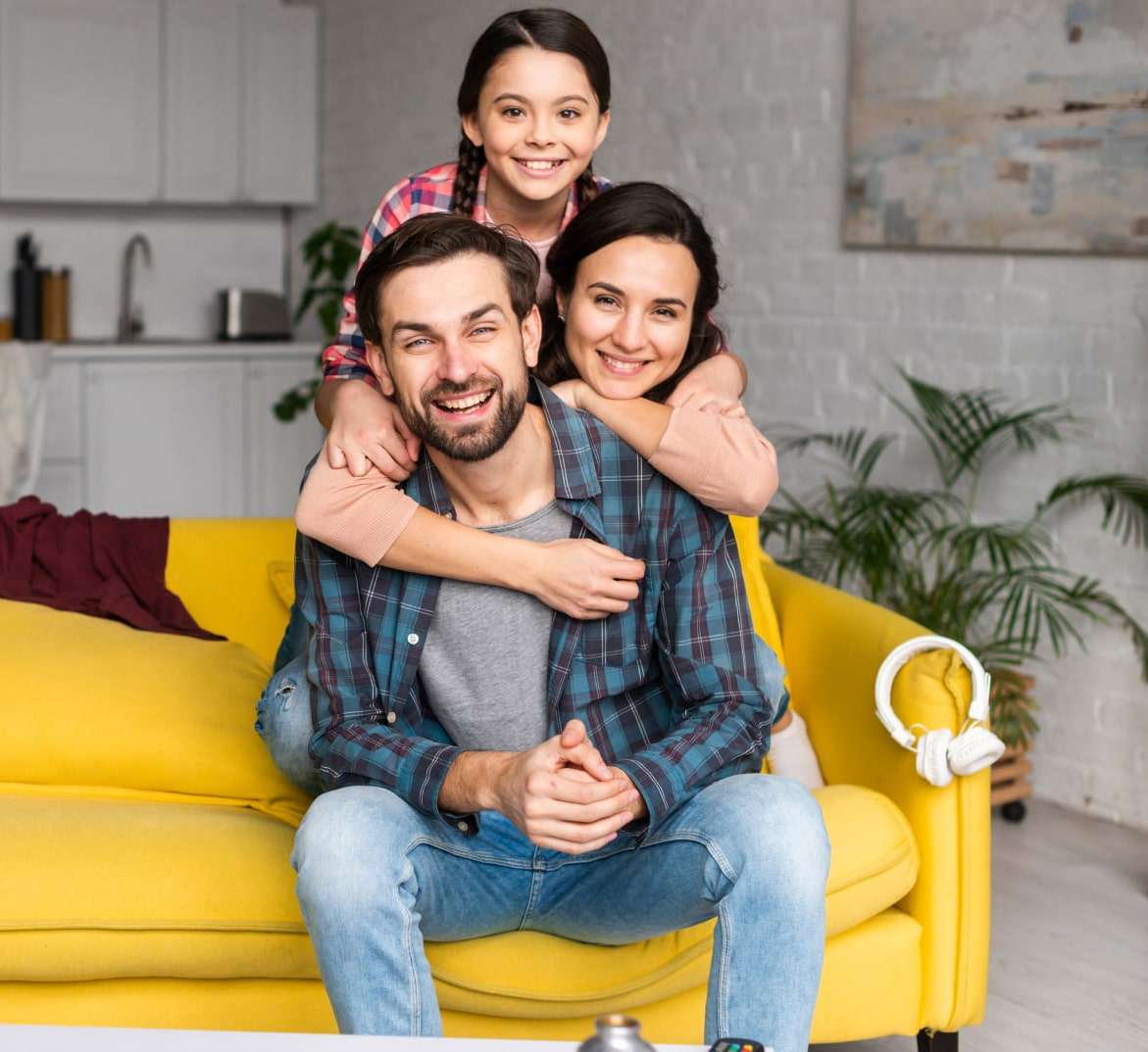 Permanent Residency (PR)