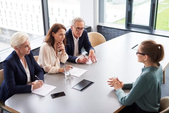 Tips To Keep In Mind To Crack The Interview